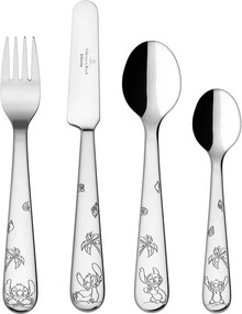 Tacâmuri pentru copii Disney Stitch, 4 bucăți 215 x 150 x 25 mm - Villeroy & Boch