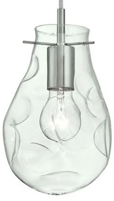 Lustră pe cablu AMMACCATO 1xE27/60W/230V Westinghouse 63291