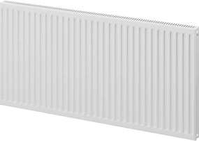 Mexen C11 radiator plat 300 x 1200 mm, conectare laterală, 587 W, alb - W411-030-120-00