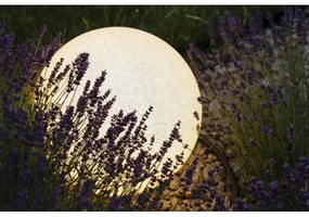 Lampă de exterior Kanlux 36592 STONO 1xE27/25W/230V d. 49 cm IP65