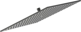 Palarie de dus Ideal Standard IdealRain 400x400 mm argintiu Silver Storm 1 functie