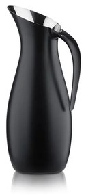 Carafă din oțel Zone Rocks, 1,7 l, negru