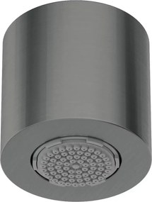 Palarie de dus fixa Deante 4,2 cm gri