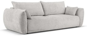 Canapea extensibila Matera 3 locuri chenille