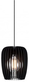 Lustra, Pendul lemn design nordic Tribeca 24 46423003 NL