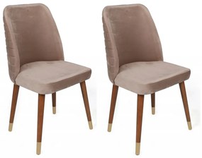 Set scaune (2 bucati) Hugo-384 V2