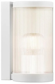 Aplică de exterior Nordlux COUPAR 1xE27/25W/230V IP54