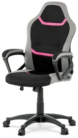 Autronic KA-L611 PINK Scaun de birou