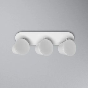 Osram - Spot LED pentru baie 3xLED/7W/230V IP44 3000/4000K