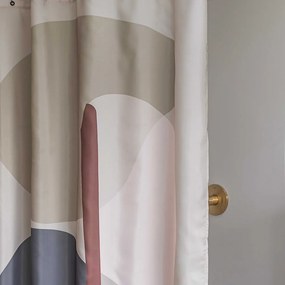 Perdea de duș 150x200 cm Gallery – Mette Ditmer Denmark