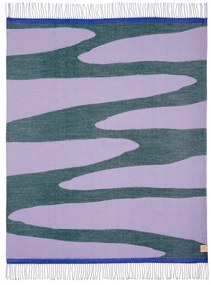 Pătură 125x170 cm Gallery – Mette Ditmer Denmark