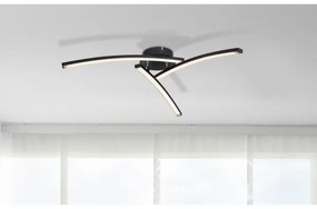 Plafonieră LED Globo 67129-18 TANSY 3xLED/6W/230V