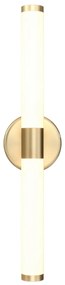Aplica de perete LED design high-tech minimalist Axis
