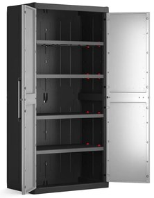 Dulap de atelier Detroit XL – Keter