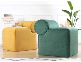 Taburete Libertas (verde). 1087884