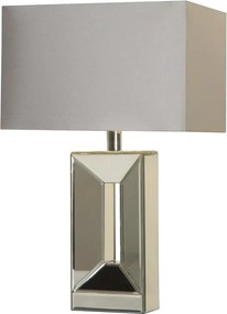 Veioza/Lampa de masa design elegant Megan