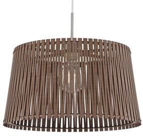 Eglo 96199 - Lustra SENDERO 1xE27/60W/230V