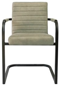 Scaun de dining BART bej