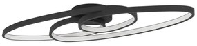 Eglo 900947 - Plafonieră LED GIANELLA dimabilă, 38 W, 230 V