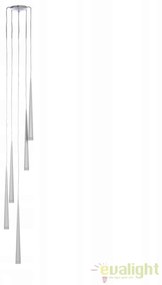 Lustra design modern Stylo 5 white
