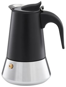 Cafetiera filtru 6 portii, 300ml, Spark