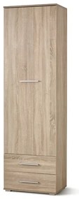 Dulap cu rafturi Vida REG-1 (Stejar sonoma). 796267