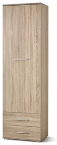Dulap cu rafturi Vida REG-1 (Stejar sonoma). 796267