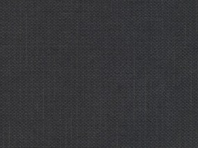 Pat gri antracit tapițat cu spațiu de depozitare cu somieră 90x200 cm Phaedra – Micadoni