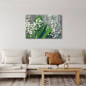 Tablou cu lăcrimioare (90x60 cm)