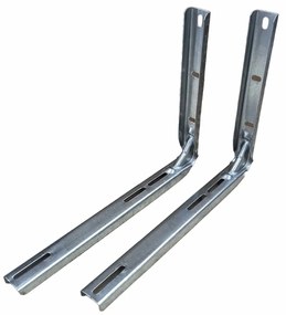 Suport aer conditionat 9-18000 BTU AMBUTISAT ( ZINCAT ) talpa 60 cm TABLA 2.0