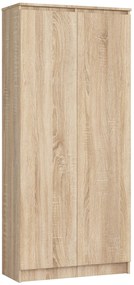 Dulap cu rafturi Rainer II (stejar sonoma). 1068852