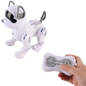 Neo câine robot inteligent, interactiv