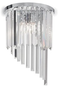Aplica perete moderna design elegant CARLTON AP3 168913