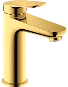 Duravit Wave baterie lavoar stativ auriu WA1020002034