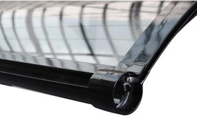 COPERTINA POLICARBONAT CU PICURATOR HOMELUX 100X150 CM