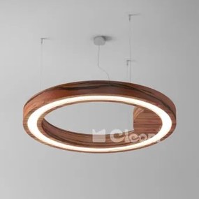 Suspensie moderna led 59W ALBINO Cleoni 1253AW1K2