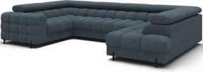 Coltar extensibil Fectory pe dreapta Jaffray 40