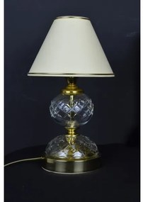 Wranovsky JWS151012100 - Lampă de masă CLASSE 1xE14/40W/230V