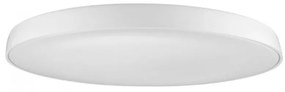 Plafoniera LED slim CORTONA 55 4000K alba