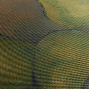 Tablou - Paul Cézanne, Three Pears, reproducere (90x60 cm)
