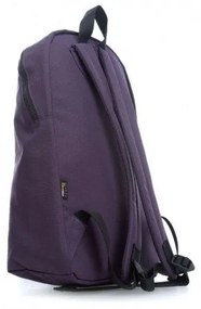 Rucsac din ripstop Sandqvist Oliver, mov închis