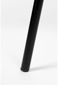 Scaune de dining roșu-cărămiziu 2 buc. Bonnet – Zuiver