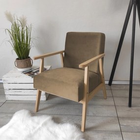 Fotoliu Callista (Magic Velvet 2206). Promo -16%. 1059386