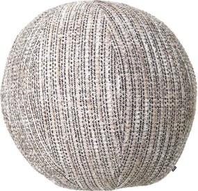 Perna decorativa LUX Palla L, bej mademoiselle 115596 HZ
