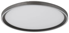Plafoniera LED cu telecomanda design slim DUBLIN D-40cm