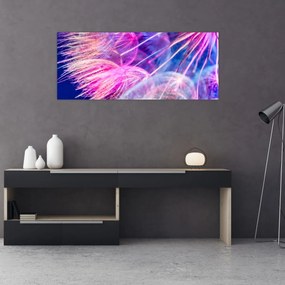 Tablou - Macro (120x50 cm)