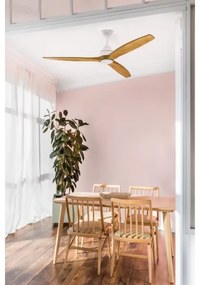 Ventilator LED dimabil FARO 33727DC ALO LED/20W/230V d. 152 cm + telecomandă