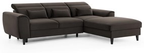 Coltar extensibil Foble pe dreapta Velvetmat 22