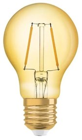 Bec LED E27, cu lumină caldă 2,5 W – Candellux Lighting