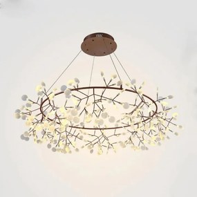 Candelabru living PETALS by Anzazo